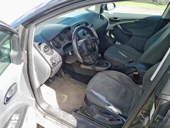 Seat Toledo - 5
