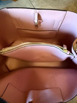 Ralph Lauren Satchel - 5