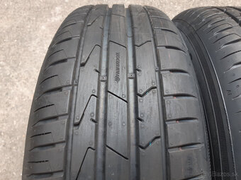 205/60 R17 -nové letné - 5