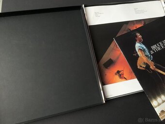 BRUCE SPRINGSTEEN - 5Lp BOX SET - 5