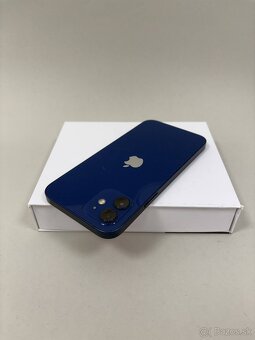 Apple iPhone 12 64GB Blue - 5