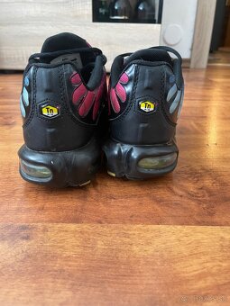 Nike tn - 5