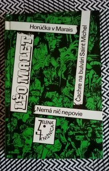 Staré detektívky. - 5