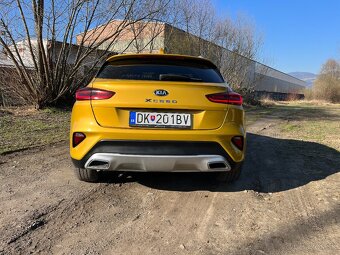 Kia XCeed Platinum 1.6 T-GDI 150 kW AT - 5
