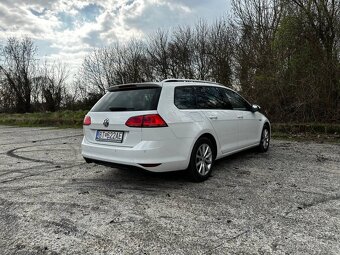 Volkswagen Golf Variant - 5