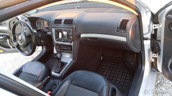 škoda octavia II r.v.2011 - 5