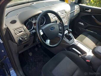 FORD C MAX 2.0TDCI - 5