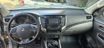 Mitsubishi L200 rv 2016 - 5