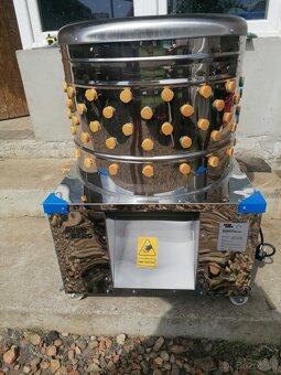 Šklbačka Hydiny - 5