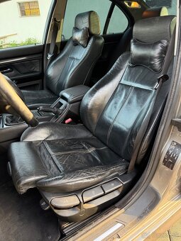 Bmw e39 530d - 5