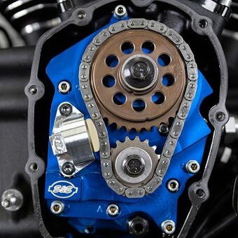 HARLEY DAVIDSON ZVÝŠENIE VÝKONU MOTORA SERVIS DIAGNOSTIKA - 5