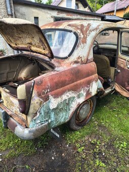 Moskvich - 5
