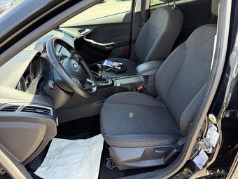 Ford Focus Kombi 1.0 EcoBoost Titanium/1.Majiteľ/SK Pôvod - 5