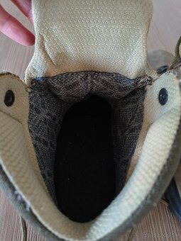 Scarpa - 5