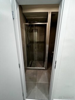 2 izbový byt - 5