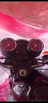 Jawa 350/638 - 5