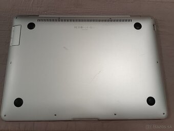 Apple Macbook air 13" - 5