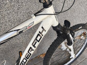 Bicykel LeaderFox Maxim - 5