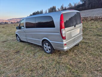 Mercedes Vito 116 CDI - 5