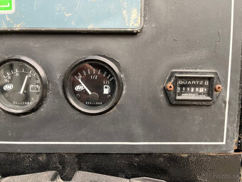 PREDAM ELEKTROCENTRALU 500 KVA - 5