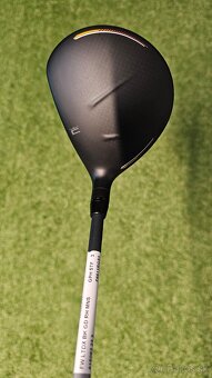 Nova golfova palica drevo 3 Cobra LTDx MAX RH - 5