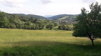 Rekreačný pozemok - 5