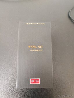TCL 50 Nextpaper 5G - 5