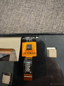 OPRAVA JVC KW-M560BT - 5