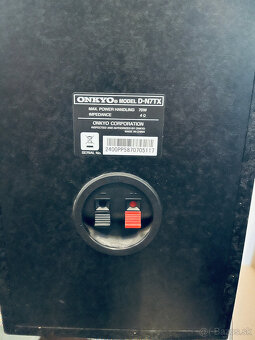 Onkyo - 5