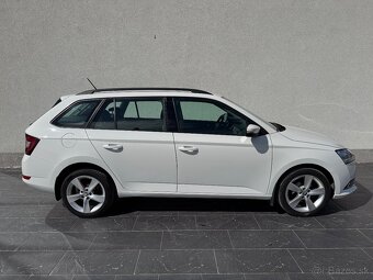 Škoda Fabia Combi 1.0 TSI Style 70kw - 5