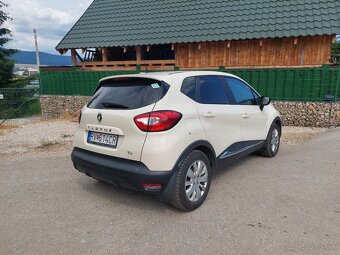Renault Captur 0.9 tce LPG - 5
