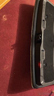 BMW E39 Touring kufor - 5