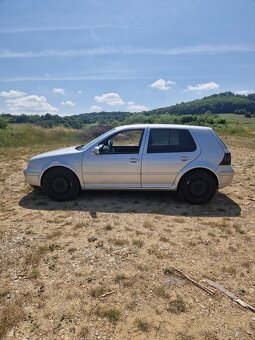 Golf 4 1.9 tdi 74kw - 5