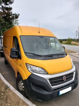 Ducato cng - 5