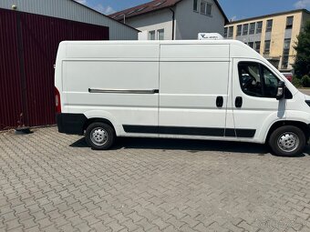 Peugeot Boxer 2.2 BlueHDi Chladiarina - 5