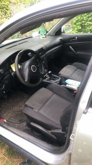 Passat b5.5 - 5