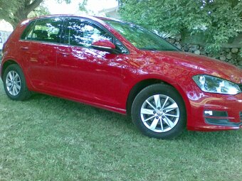 Volkswagen Golf 7 - 5