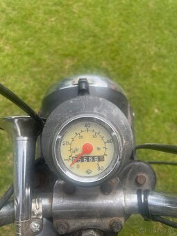 Babetta 210 - 5