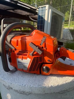 motorova pila husqvarna 365 špeciál - 5