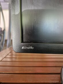 Predam LCD HP ZDisplay 23 palcovy v 100% stave - 5