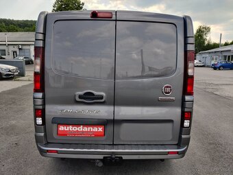 Fiat Talento - 5