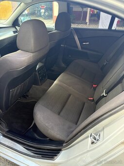 Bmw 525d - 5