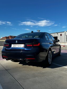 BMW F30 328I XDRIVE, SPORT ED, 51 000 najazd - 5