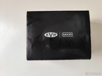 MXR EVH 5150 overdrive/distortion - 5