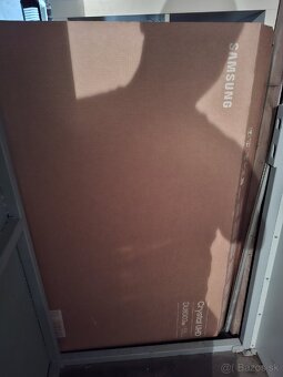 Samsung smart TV 55" - 5