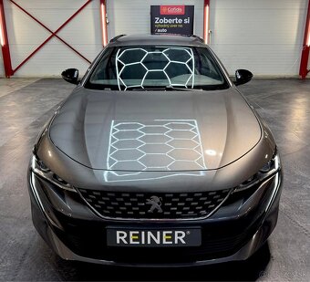Peugeot 508 SW 2.0 BlueHDi EAT8 GT Line - 5