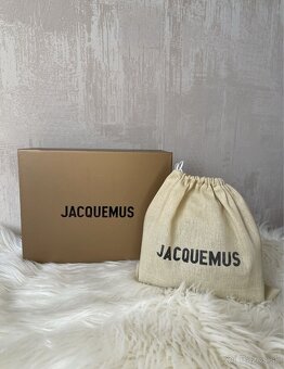 Jacquemus Kabelky - 5