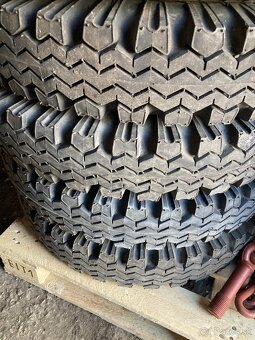 Uaz 469, Uaz 452 predám nové disky kolies - 5