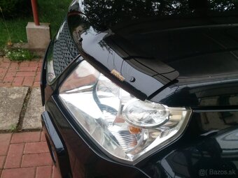 Suzuki Grand Vitar 1,6 benzín,16V,4x4 - 5