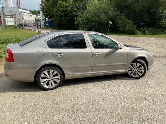 Škoda Octavia 1.6 TDI CR - 5